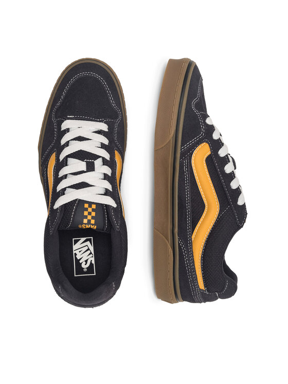 Vans Vans Tenniskingad CALDRONE VN0A5JM2CHY1 Must