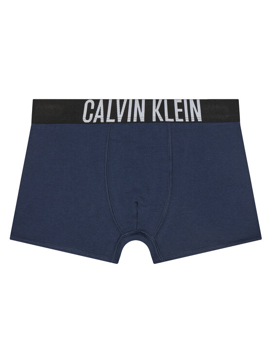 Calvin Klein Underwear Calvin Klein Underwear 2er-Set Boxershorts B70B700509 Bunt