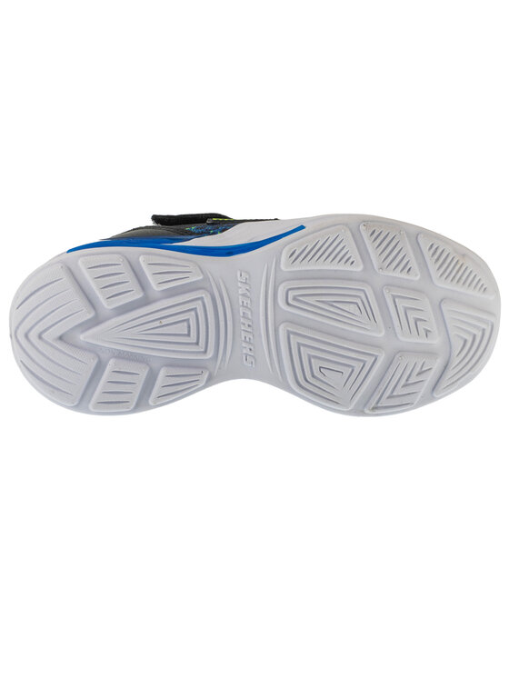 Skechers Skechers Sneakersy Erupters III - Derlo Czarny