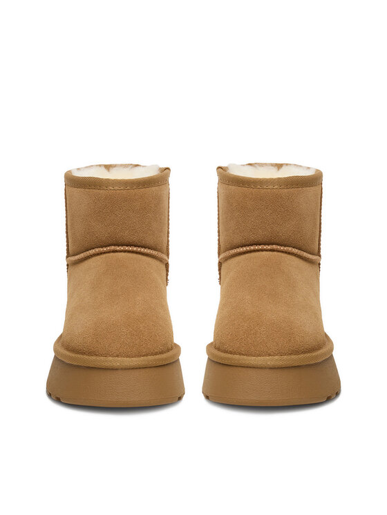 Badura Badura Schneeschuhe C-WFA-01-H Braun
