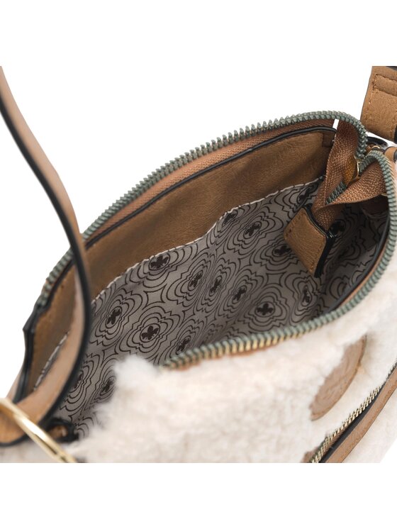 Rieker Rieker Handtasche H1501-80 Beige