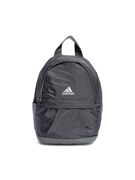 Adidas Nahrbtnik Classic Gen Z Backpack Extra Small HY0755 Siva