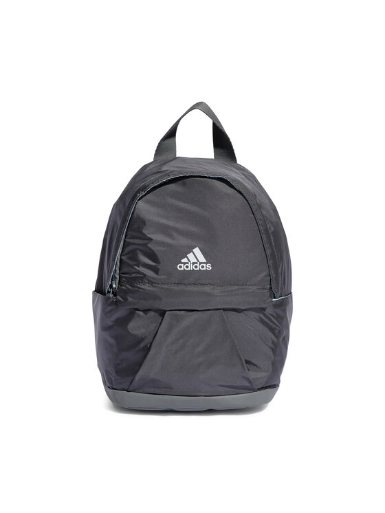 Rucsac adidas Classic Gen Z Backpack Extra Small HY0755 Gri
