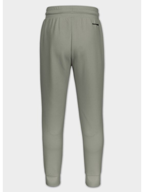 PITBULL PITBULL Spodnie dresowe DOGWOOD Szary Regular Fit