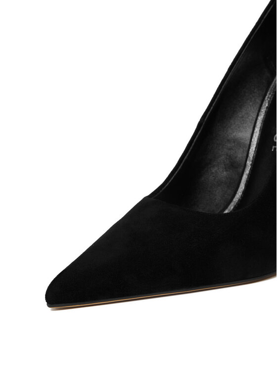 Eva Minge Eva Minge High Heels EO-SALMA-LT1677-36 Schwarz