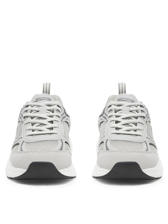Sprandi Sprandi Sneakers MODULAR BASE WP40-23404Z Grau