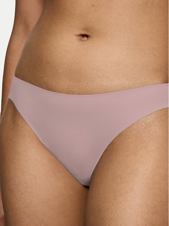 Triumph Triumph Stringi Smart Invisible 10222291 Różowy