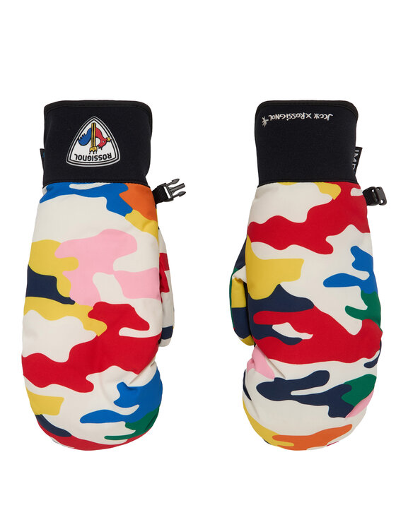 Rossignol Rossignol Skihandschuhe RLOWG08 Bunt