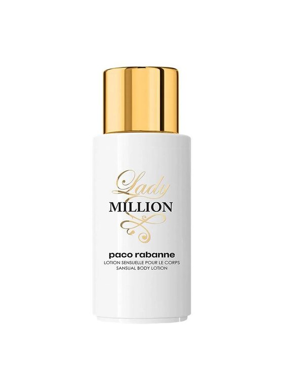 Paco Rabanne Paco Rabanne Lady Million balsam do ciała 200ml Balsam do ciała