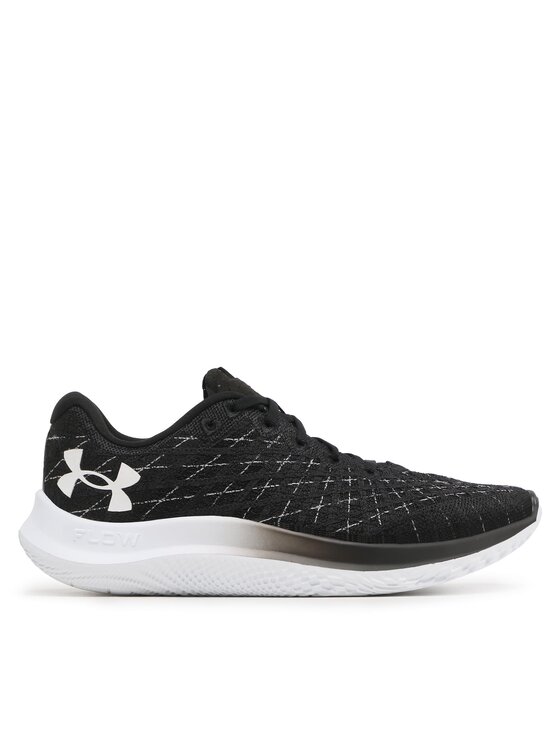 Under Armour Skriešanas apavi UA W FLOW Velociti Wind 2 3024911-003 Melns