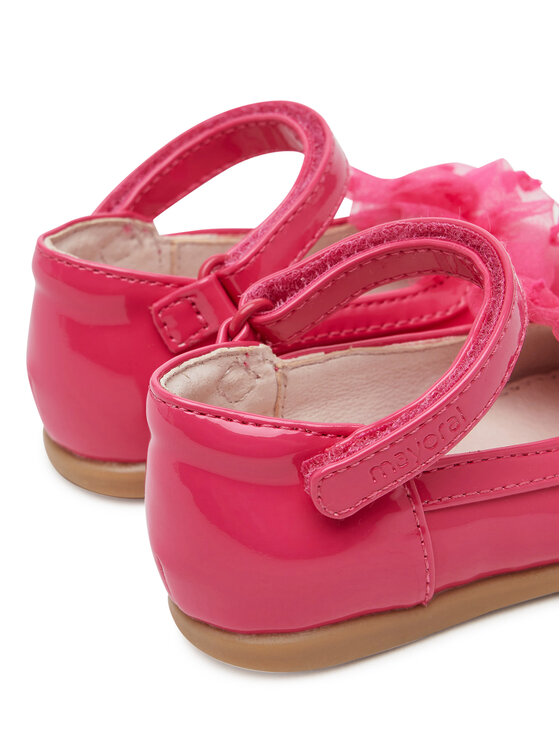Mayoral Mayoral Ballerine 41626 Rosa