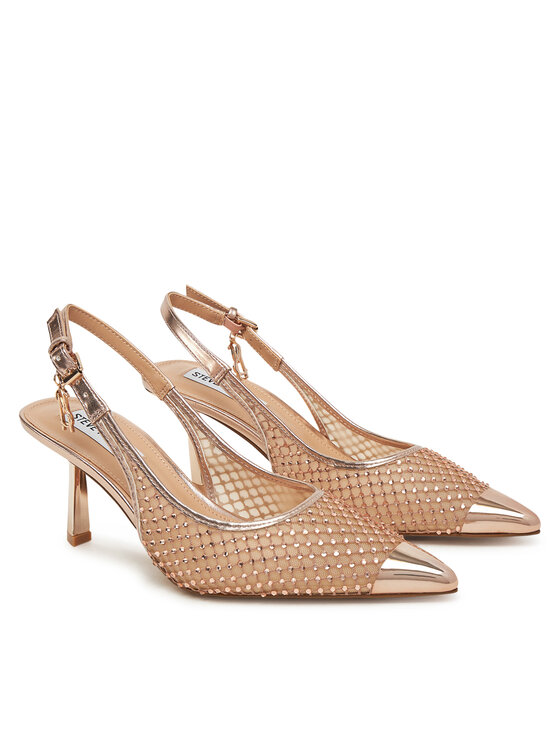 Steve Madden Steve Madden Sandale Vixyn SM11003536 Auriu