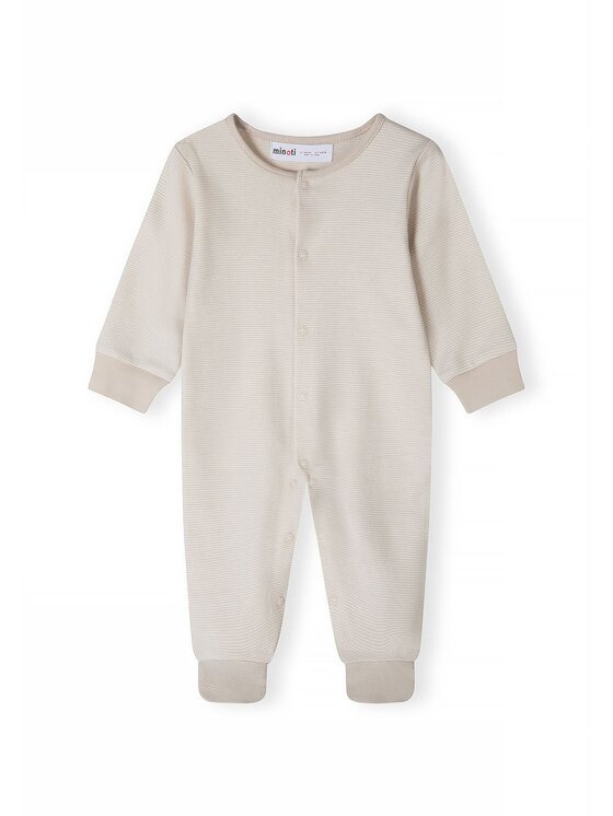 minoti minoti Pajac 31BABYPACK4 Kolorowy Regular Fit