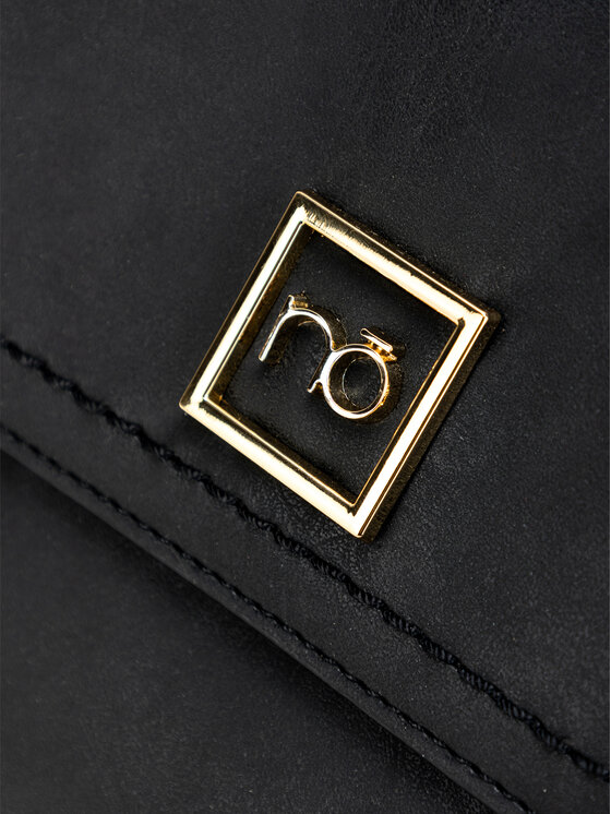 Nobo Nobo Borsetta BAGU190-K020 Nero