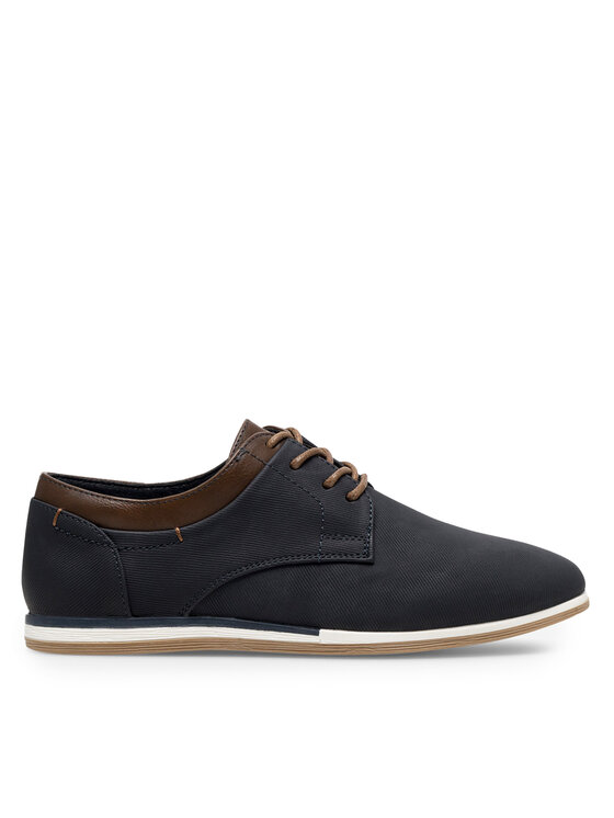 Beverly Hills Polo Club Beverly Hills Polo Club Halbschuhe CYL6147-2(IV)CH Dunkelblau
