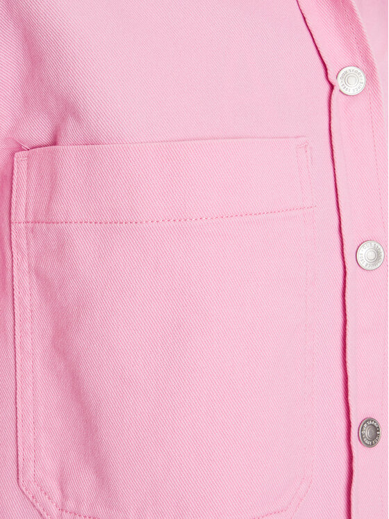 ONLY ONLY Camicia Drew 15308207 Rosa Regular Fit