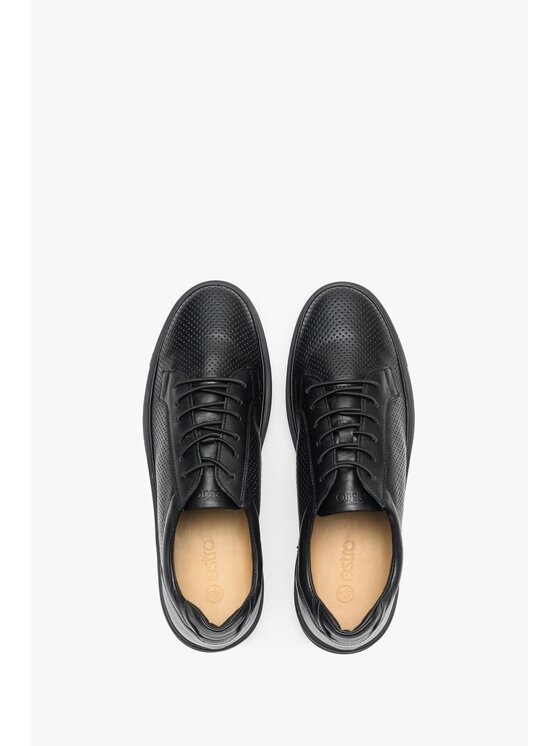 Estro Estro Scarpe da ginnastica ER00111366 Nero