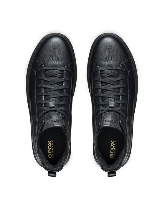 Geox Geox Sneakers U Deiven U465WB 00047 C9999 Schwarz