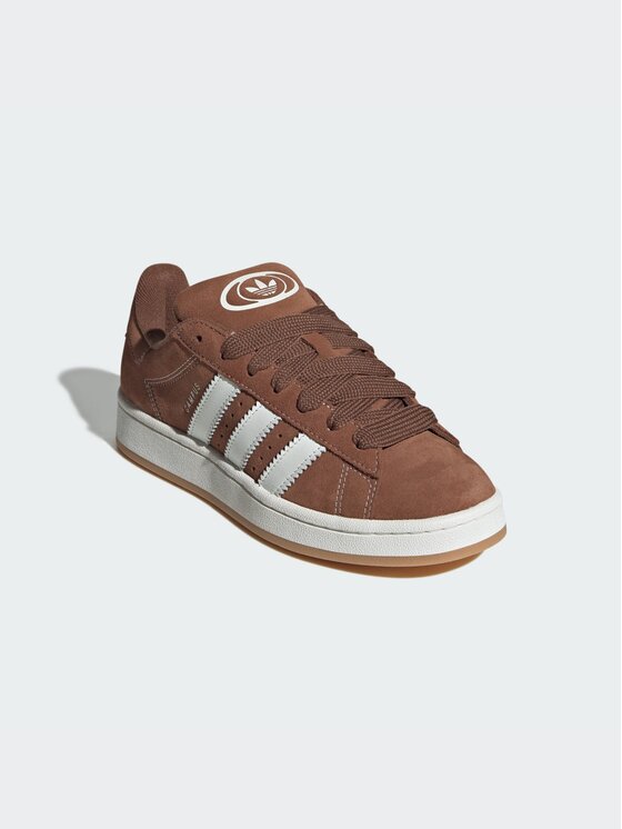 adidas adidas Sneakersy Originals Campus 00s Kremowy