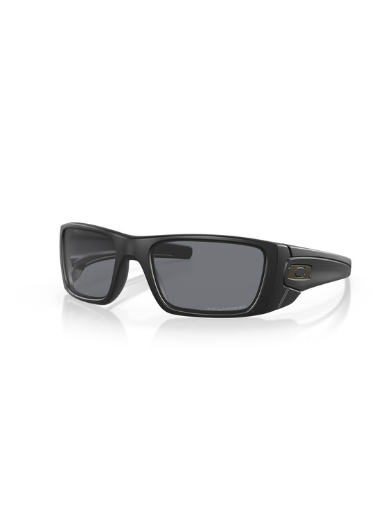 Oakley Oakley Okulary przeciwsłoneczne 1 Czarny