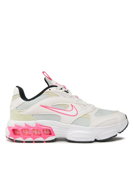 Nike Nike Laisvalaikio batai Zoom Air Fire DV1129 002 Žalia