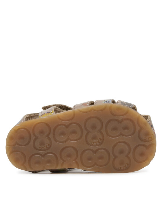 Naturino Naturino Sandaalid Falcotto By Naturino Alby 1500736.G9.1D84 Beež