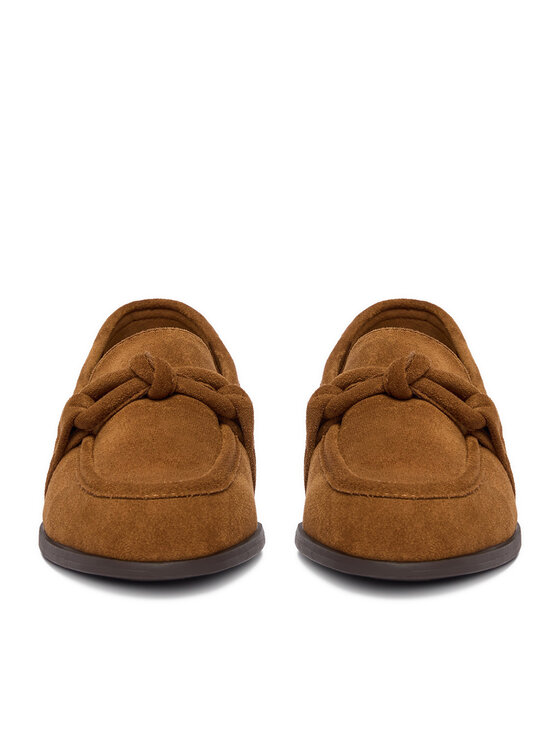 JENNY JENNY Loaferke CEO-HY20232-7 Rjava