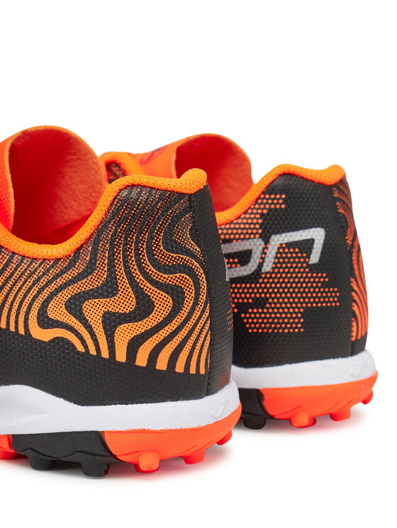 Joma Joma Взуття для футболу Evolutiion Jr 2501 EVJS2501TF Чорний