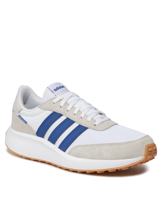 adidas Sneakers Run 70s Lifestyle Running IG1183 Bianco Modivo