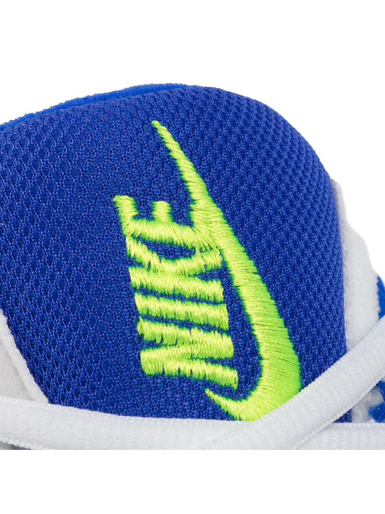 Nike Nike Tossud M2K Tekno AV4789 105 Valge