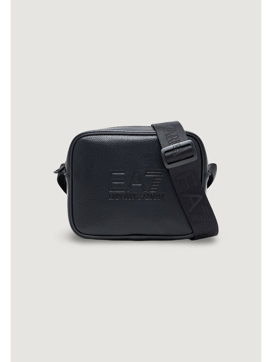 EA7 Emporio Armani EA7 Emporio Armani Borsetta 7W001619 AF27199 Nero