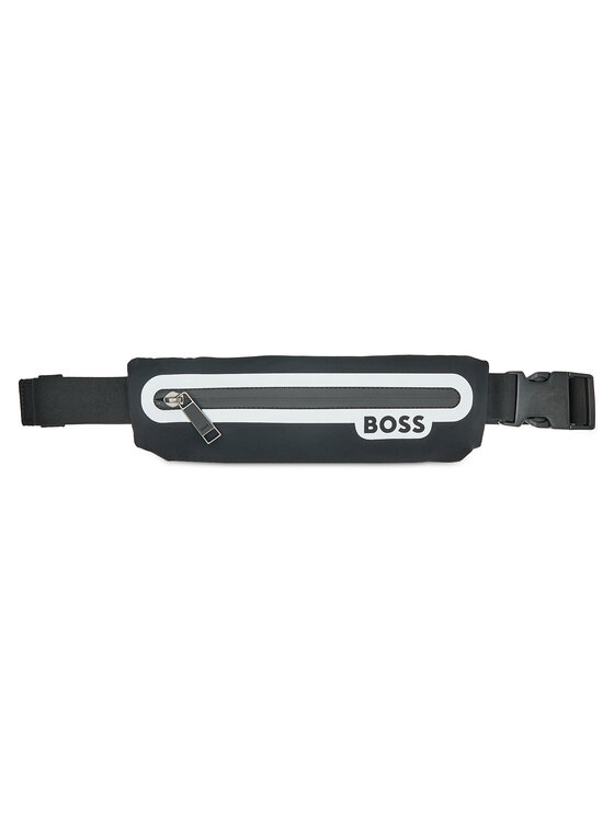 BOSS BOSS Kinkekomplekt 50492231 Must