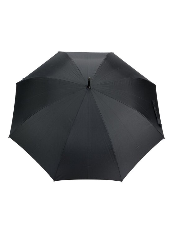 Knirps Knirps Parasolka 167636 Czarny