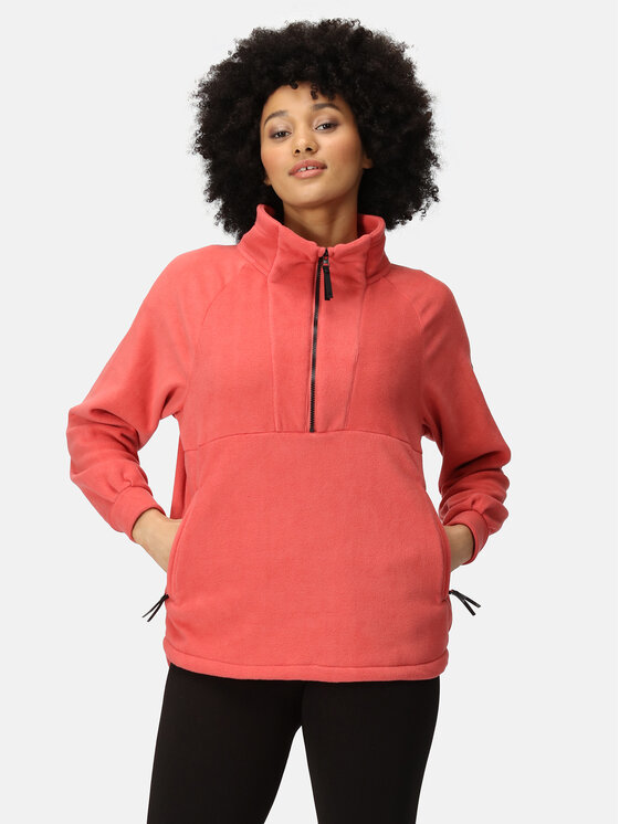 Regatta Regatta Polar Lavendon RWA599 Roșu Regular Fit