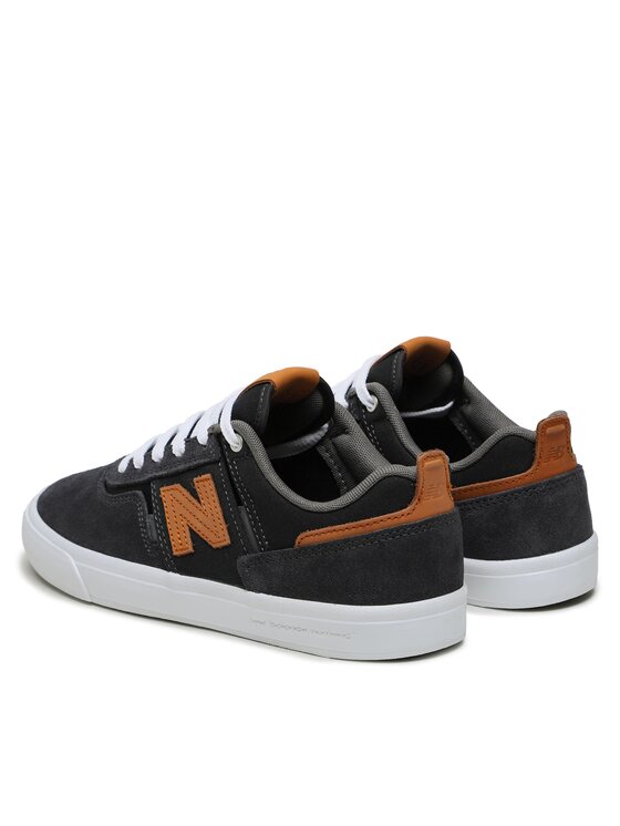 New Balance New Balance Laisvalaikio batai NM306SNL Juoda
