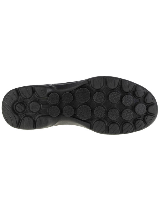 Skechers Skechers Sneakers Skechers Go Walk 6 - Clear Virtue Nero