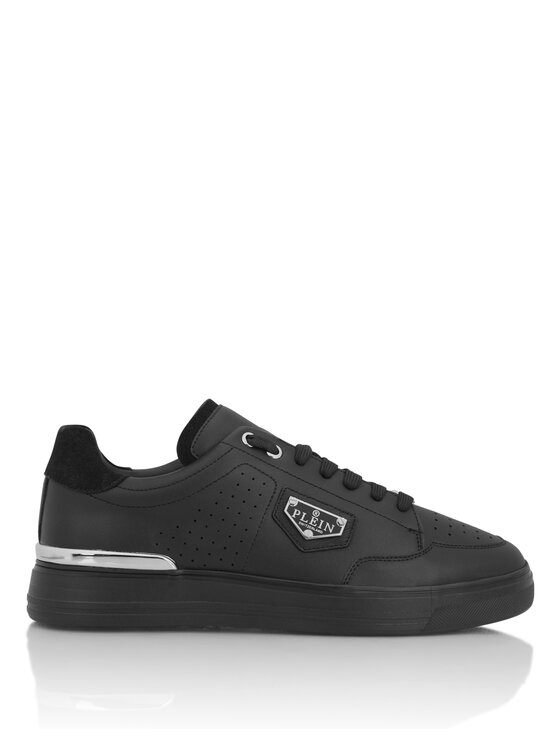 PHILIPP PLEIN PHILIPP PLEIN Sneakersy 28610 Czarny