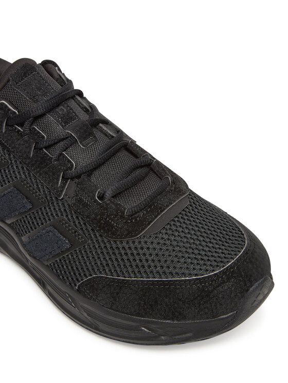 adidas adidas Laisvalaikio batai Astrastar JR5561 Juoda