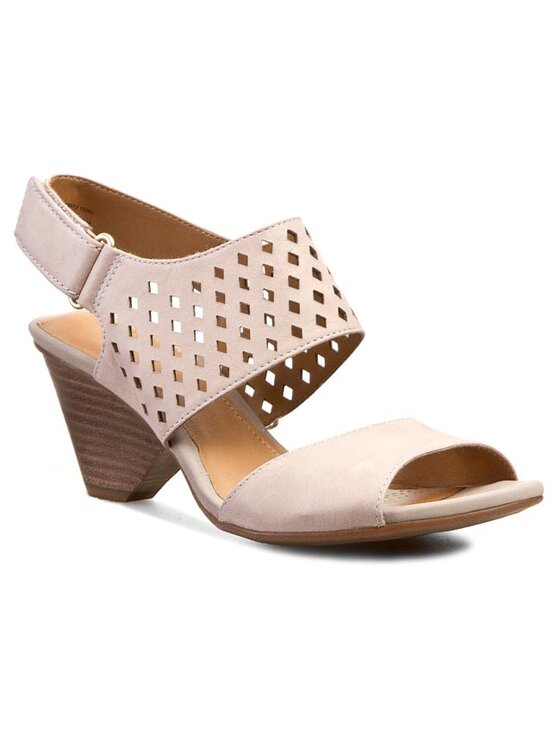 Clarks Clarks Σανδάλια Ranae Alette 261060724 Μπεζ
