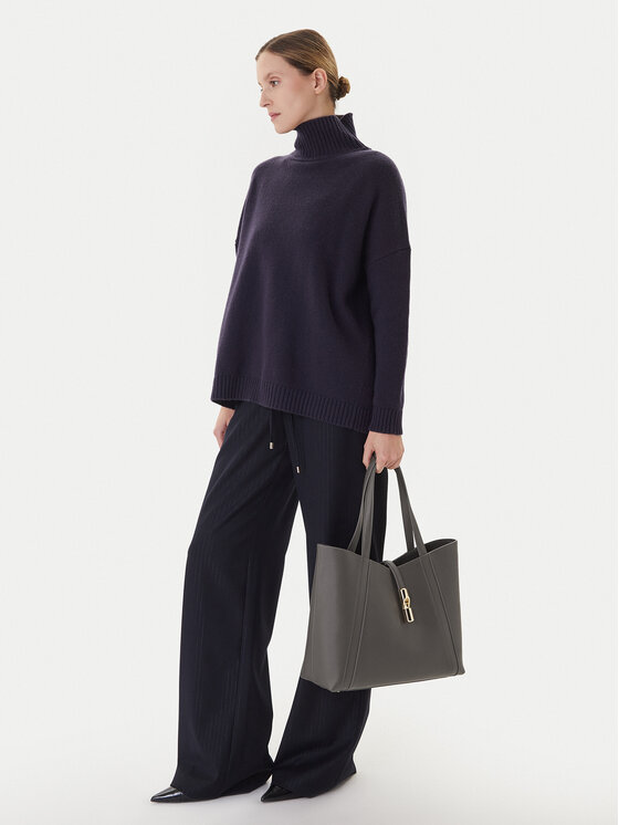 Furla Furla Soma WB01788 BX3353 KH 4283S Zaļš