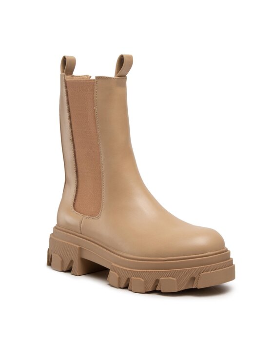 DeeZee DeeZee Ghete Jodhpur ZAL12901-3 Bej