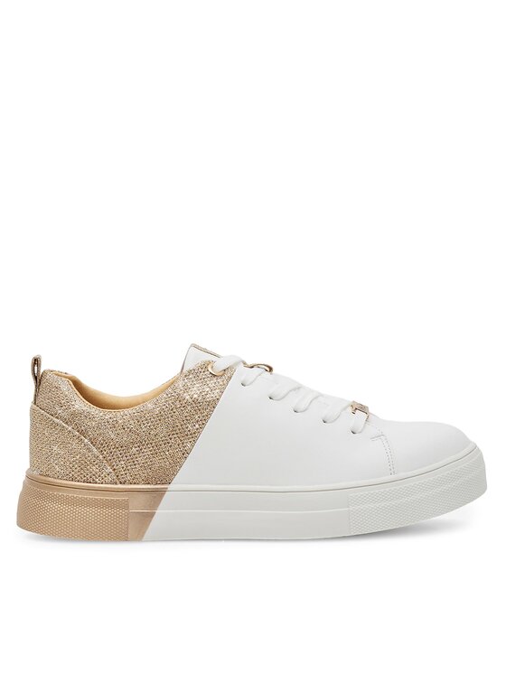DeeZee DeeZee Tossud WS2158-07 Valge