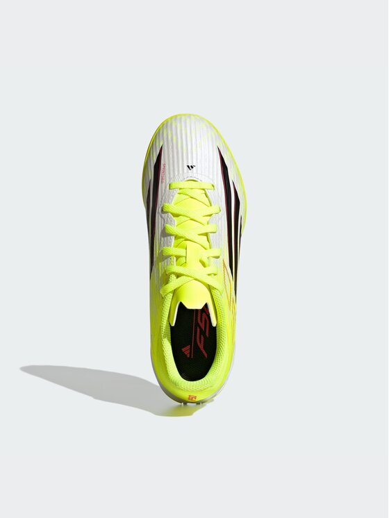 adidas adidas Buty do piłki nożnej F50 LEAGUE Żółty