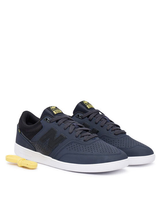 New Balance New Balance Tossud Numeric Brandon Westgate 508 UN508NBP Must
