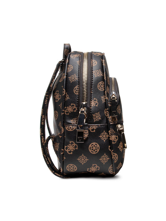 Guess Guess Plecak Manhattan (PG) HWPG69 94320 Brązowy