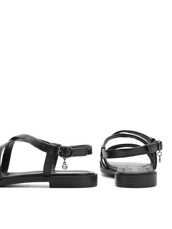 Lasocki Lasocki Sandalen AVOLA RST-2284-22 Schwarz