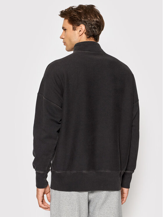 Champion Champion Felpa 216490 Nero Relaxed Fit