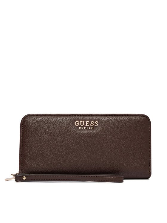 Guess Guess Pénztárca Melody Slg SWBG97 35146 Barna