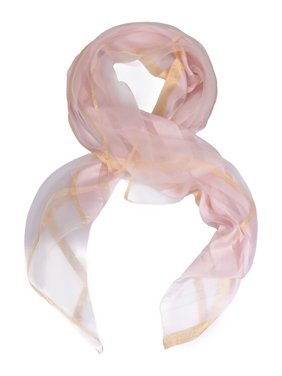 ALLORA BE UNIQUE ALLORA BE UNIQUE Scialle wizytowy Rosa