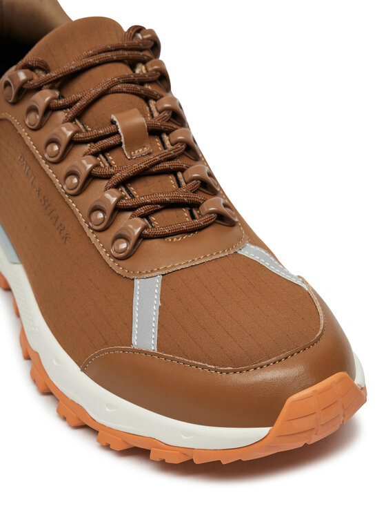 Paul&Shark Paul&Shark Tossud 14318000 Pruun